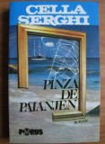 Cella Serghi - Panza de paianjen