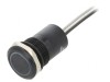 Comutator Capacitiv IP68 OFF-ON 12V