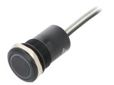 Comutator Capacitiv IP68 OFF-ON 12V