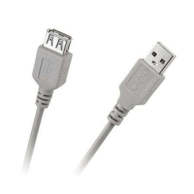 Cablu usb prelungitor 3m foto