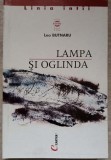 LAMPA SI OGLINDA-LEO BUTNARU