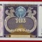 Uzbekistan 100 Sum 1994 UNC necirculata **