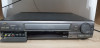 VHS Recorder JVC HR-J825MS + cablu captură audio-video, SCART