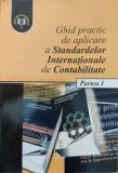 Cumpara ieftin Ghid Practic De Aplicare A Standerelor Internationale De Cont - Colectiv , E926, economica