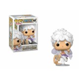 Figurina FunKo, One Piece, Luffy Gear Five