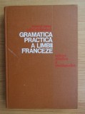 Marcel Saras - Gramatica, practica a limbii franceze me4