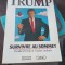SURVIVRE AU SOMMET - DONALD TRUMP J (CARTE IN LIMBA FRANCEZA)