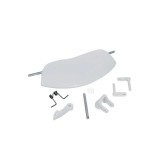 Set m&acirc;ner hublou pentru mașină de spălat rufe VESTEL TEKA 81875175 Original