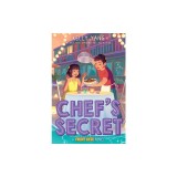 Chef's Secret (Front Desk #6)