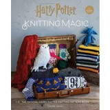 Harry Potter Knitting Magic