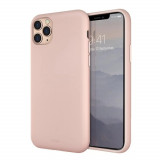 Cumpara ieftin Husa Cover TPU Uniq Lino pentru iPhone 11 Pro Max LINOHPNK Roz