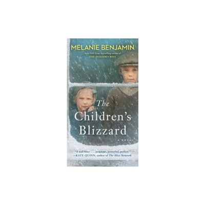 The Children&amp;#039;s Blizzard foto