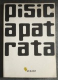 Pisica pătrată: album de street art rom&acirc;nesc (2009)