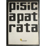Pisica pătrată: album de street art rom&acirc;nesc (2009)