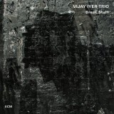 Break Stuff - Vinyl | Vijay Iyer Trio, Jazz, ECM Records