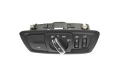 Modul de control comutator faruri BMW 2 Coupe F22, F87 2017 OEM: 6847522 11612929