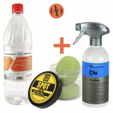 Cumpara ieftin Set Decontaminare Pro Detailing Perfect Prep