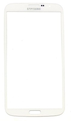 Geam Samsung Galaxy Mega 6.3 I9200 WHITE foto