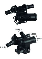 MAHLE TI 248 89 termostat,lichid racire