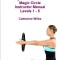 P-I-L-A-T-E-S Magic Circle Instructor Manual Levels 1 - 5