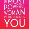 The Most Powerful Woman in the Room Is You: Command an Audience and Sell Your Way to Success