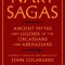 Nart Sagas: Ancient Myths and Legends of the Circassians and Abkhazians