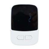 Aproape nou: Detector de alcool PNI AT809S cu ecran LCD