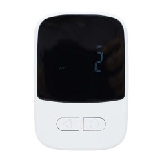 Aproape nou: Detector de alcool PNI AT809S cu ecran LCD