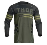 Bluza THOR Pulse Combat Army