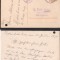 Germany Reich 1917 Old postcard postal stationery Hessen with Slogan D.477