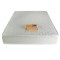 Saltea ortopedica, Uranus Standard Spring Comfort 160x200x26cm, cu plasa de arcuri Bonell, fermitate mediu spre tare, Saltsib