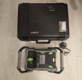 Analizator calitate energie trifazat