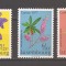 Luxemburg 1977 - Plante protejate, MNH