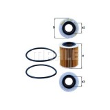 Mahle Filtru ulei