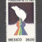 Mexic.1985 40 ani ONU PM.31