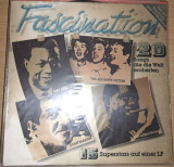 Disc Vinil Various - Fascination-EMI Columbia Austria- 12C 070-33 239, Capitol