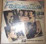 Disc Vinil Various - Fascination-EMI Columbia Austria- 12C 070-33 239