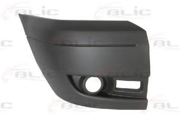 Bara fata FORD TRANSIT caroserie (2006 - 2014) BLIC 5510-00-2510908PQ