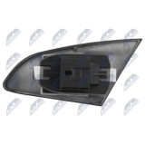 Comutator inchidere centralizata usi Porsche Cayenne 2010-, Panamera 2010-, Dreapta, 7PP962107EIVI