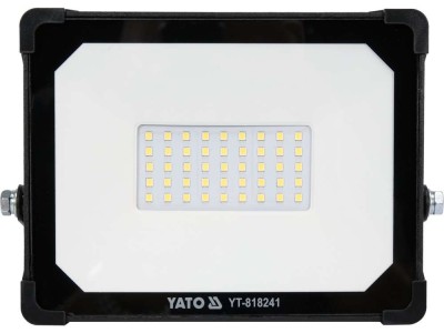 YATO Reflector LED SMD, 30 W, 2850 lm foto