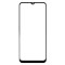 Geam cu OCA Oppo A15 / A15s BLACK