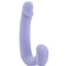 Vibrator Punctul G Nova, Lila, 17.5 cm