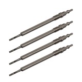 Set 4 Bujii Incandescente FEBI - Mercedes Sprinter, Vito, C-Class, E-Class (2.1 2.2 CDI) - Fara Senzor