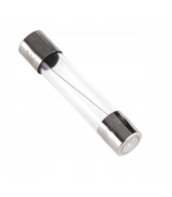 Siguranta intarziere 315mA 250VAC 5x20mm alama ESKA 522.512 foto