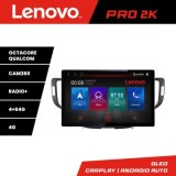 Navigatie Honda Accord 2008-2012 K-8951 Lenovo PRO 4+64 13 inch 2K android 4G DSP gps internet a CarStore Technology