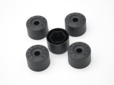 Capac Plastic Prezon Janta 17mm Volkswagen foto
