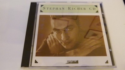 Stephan Eicher - 3809 foto