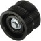 GATES T36668 FleetRunner&trade; Rola ghidare/conducere, curea transmisie