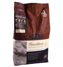 Acana Dog Ranchlands 11.4 kg + recompense Tail Swingers 100 g foto