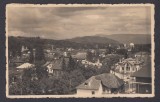 Carte Postala - Romania Campulung Muscel Arges - Vedere Generala